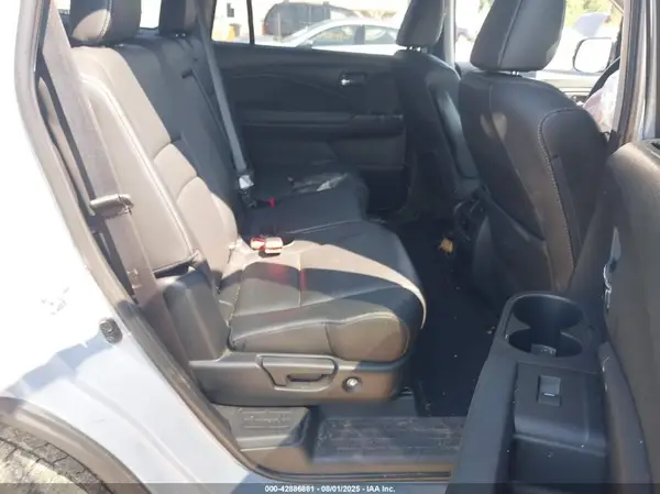 5FNYF6H21NB035178 2022 HONDA PILOT - Image 8