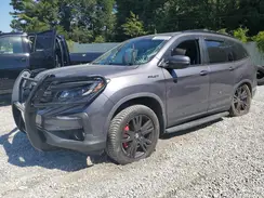 5FNYF6H21NB040218 2022 HONDA PILOT
