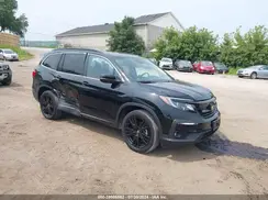 5FNYF6H21NB041014 2022 HONDA PILOT