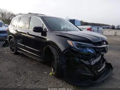 5FNYF6H21NB041031 2022 HONDA PILOT