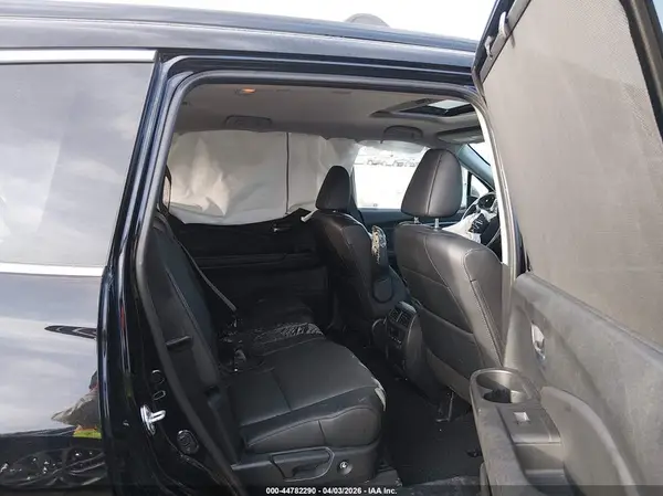 5FNYF6H21NB041031 2022 HONDA PILOT - Image 8