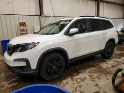 5FNYF6H21NB043538 2022 HONDA PILOT