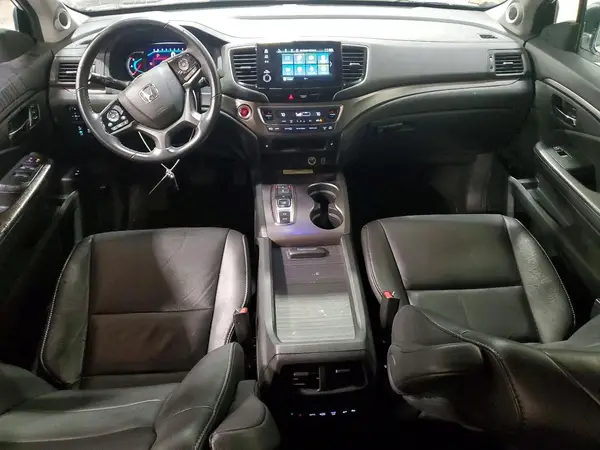 5FNYF6H21NB043538 2022 HONDA PILOT - Image 8