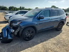 5FNYF6H21NB044639 2022 HONDA PILOT