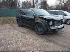 5FNYF6H21NB048254 2022 HONDA PILOT