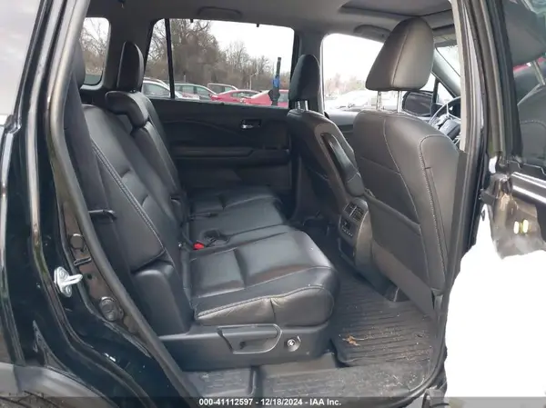 5FNYF6H21NB048254 2022 HONDA PILOT - Image 8