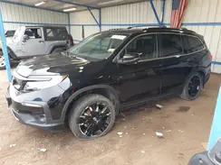 5FNYF6H21NB049386 2022 HONDA PILOT