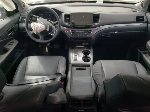 5FNYF6H21NB049811 2022 HONDA PILOT - Image 8
