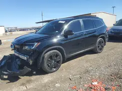 5FNYF6H21NB050876 2022 HONDA PILOT