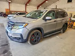 5FNYF6H21NB052708 2022 HONDA PILOT