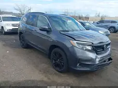 5FNYF6H21NB053759 2022 HONDA PILOT