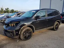 5FNYF6H21NB054524 2022 HONDA PILOT