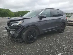 5FNYF6H21NB055673 2022 HONDA PILOT