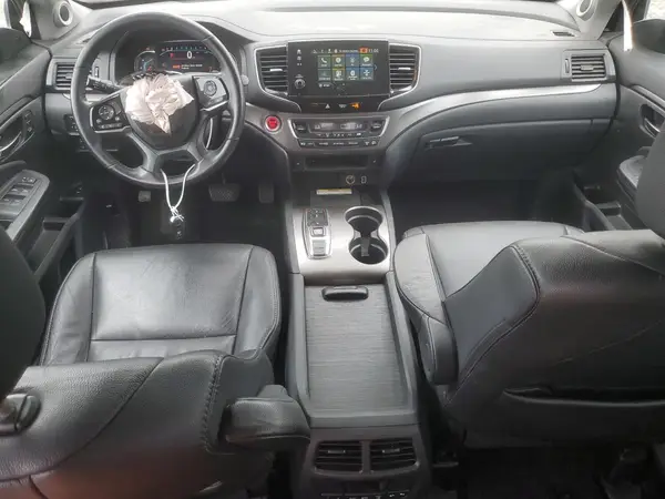 5FNYF6H21NB055673 2022 HONDA PILOT - Image 8