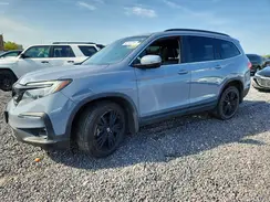 5FNYF6H21NB057391 2022 HONDA PILOT