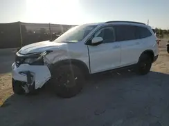 5FNYF6H21NB059710 2022 HONDA PILOT