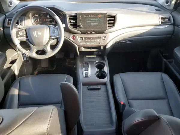 5FNYF6H21NB059710 2022 HONDA PILOT - Image 8