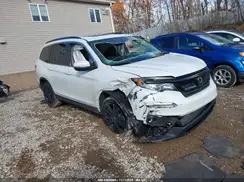 5FNYF6H21NB061621 2022 HONDA PILOT