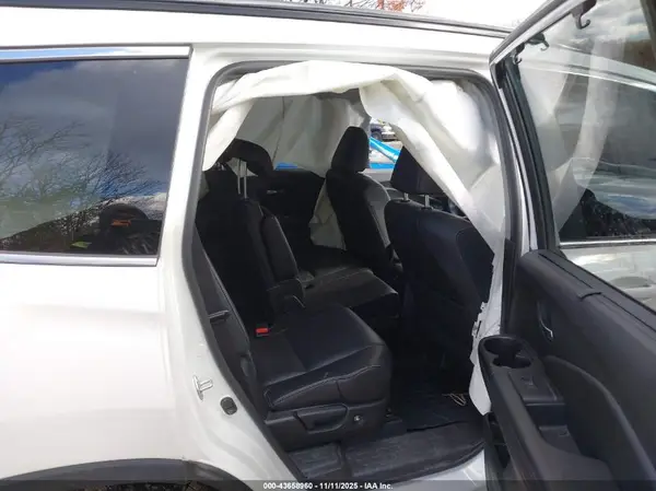 5FNYF6H21NB061621 2022 HONDA PILOT - Image 8