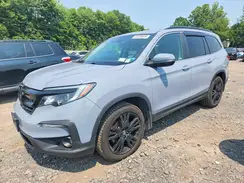 5FNYF6H21NB064518 2022 HONDA PILOT
