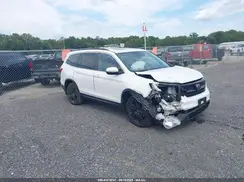 5FNYF6H21NB064602 2022 HONDA PILOT
