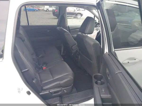 5FNYF6H21NB064602 2022 HONDA PILOT - Image 8