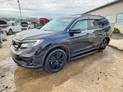 5FNYF6H21NB068679 2022 HONDA PILOT