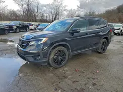 5FNYF6H21NB068682 2022 HONDA PILOT