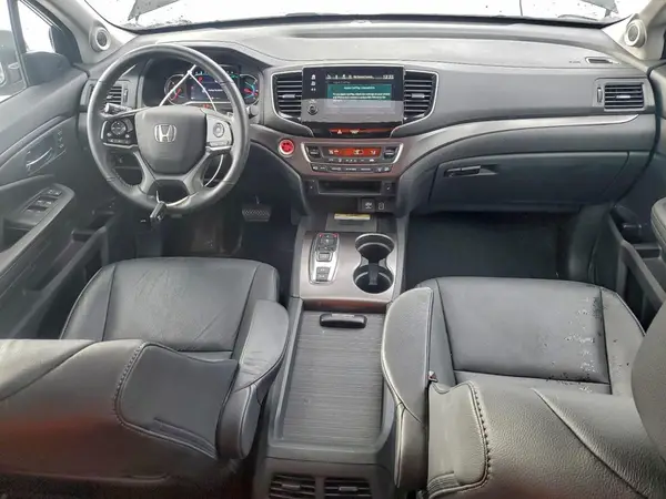 5FNYF6H21NB068682 2022 HONDA PILOT - Image 8