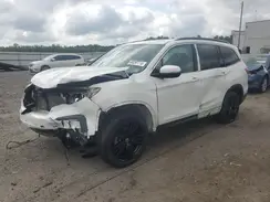 5FNYF6H21NB069640 2022 HONDA PILOT