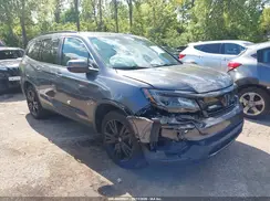 5FNYF6H21NB073011 2022 HONDA PILOT