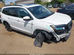 5FNYF6H21NB073302 2022 HONDA PILOT
