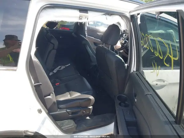 5FNYF6H21NB073302 2022 HONDA PILOT - Image 8