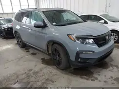 5FNYF6H21NB077544 2022 HONDA PILOT