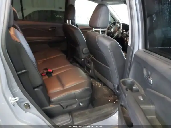5FNYF6H21NB077544 2022 HONDA PILOT - Image 8
