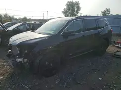 5FNYF6H21NB079794 2022 HONDA PILOT