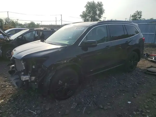 5FNYF6H21NB079794 2022 HONDA PILOT - Image 1