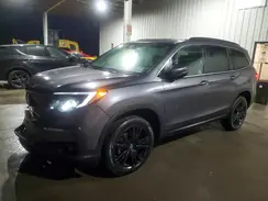 5FNYF6H21NB081884 2022 HONDA PILOT