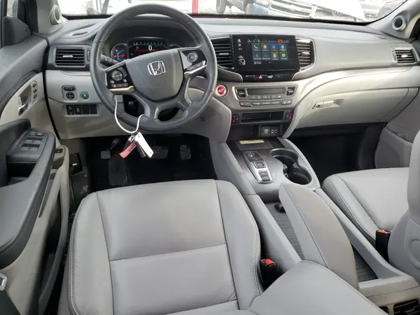 5FNYF6H21NB087149 2022 HONDA PILOT - Image 8