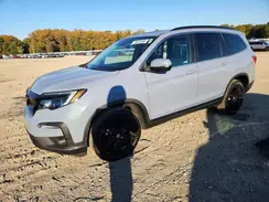 5FNYF6H21NB088480 2022 HONDA PILOT