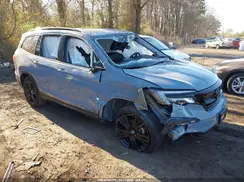 5FNYF6H21NB089239 2022 HONDA PILOT