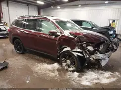 5FNYF6H21NB089600 2022 HONDA PILOT
