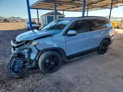 5FNYF6H21NB089712 2022 HONDA PILOT