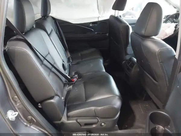 5FNYF6H21NB092593 2022 HONDA PILOT - Image 8