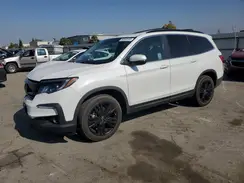 5FNYF6H21NB093369 2022 HONDA PILOT