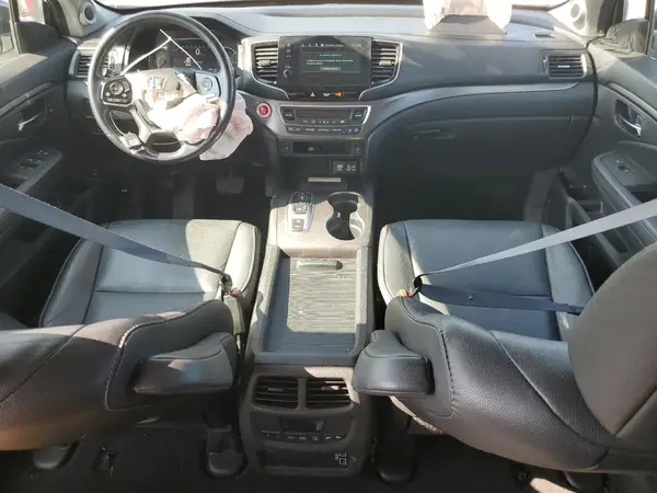 5FNYF6H21NB093369 2022 HONDA PILOT - Image 8