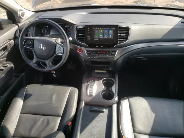 5FNYF6H21NB094599 2022 HONDA PILOT - Image 8