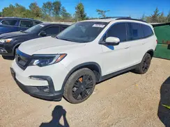 5FNYF6H21NB094716 2022 HONDA PILOT