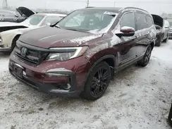 5FNYF6H21NB097051 2022 HONDA PILOT