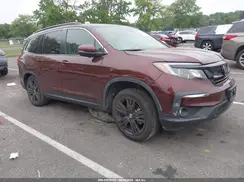 5FNYF6H21NB097597 2022 HONDA PILOT